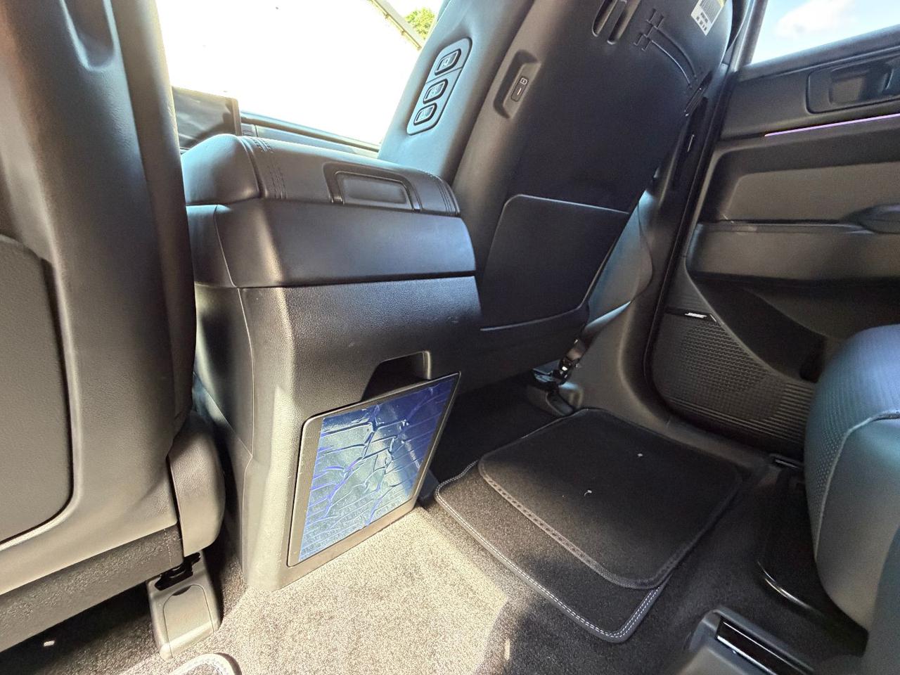 HYUNDAI Santa Fe 1.6 T-GDi PHEV 4WD AT 5 posti XClass - 20