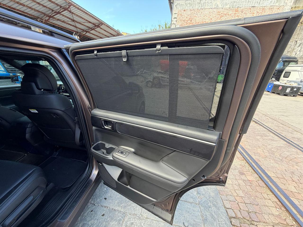 HYUNDAI Santa Fe 1.6 T-GDi PHEV 4WD AT 5 posti XClass - 17