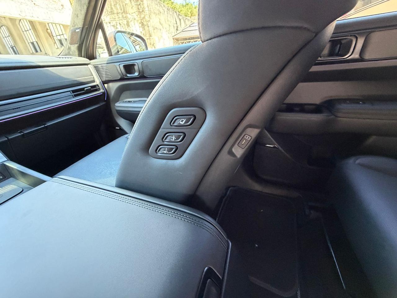 HYUNDAI Santa Fe 1.6 T-GDi PHEV 4WD AT 5 posti XClass - 22