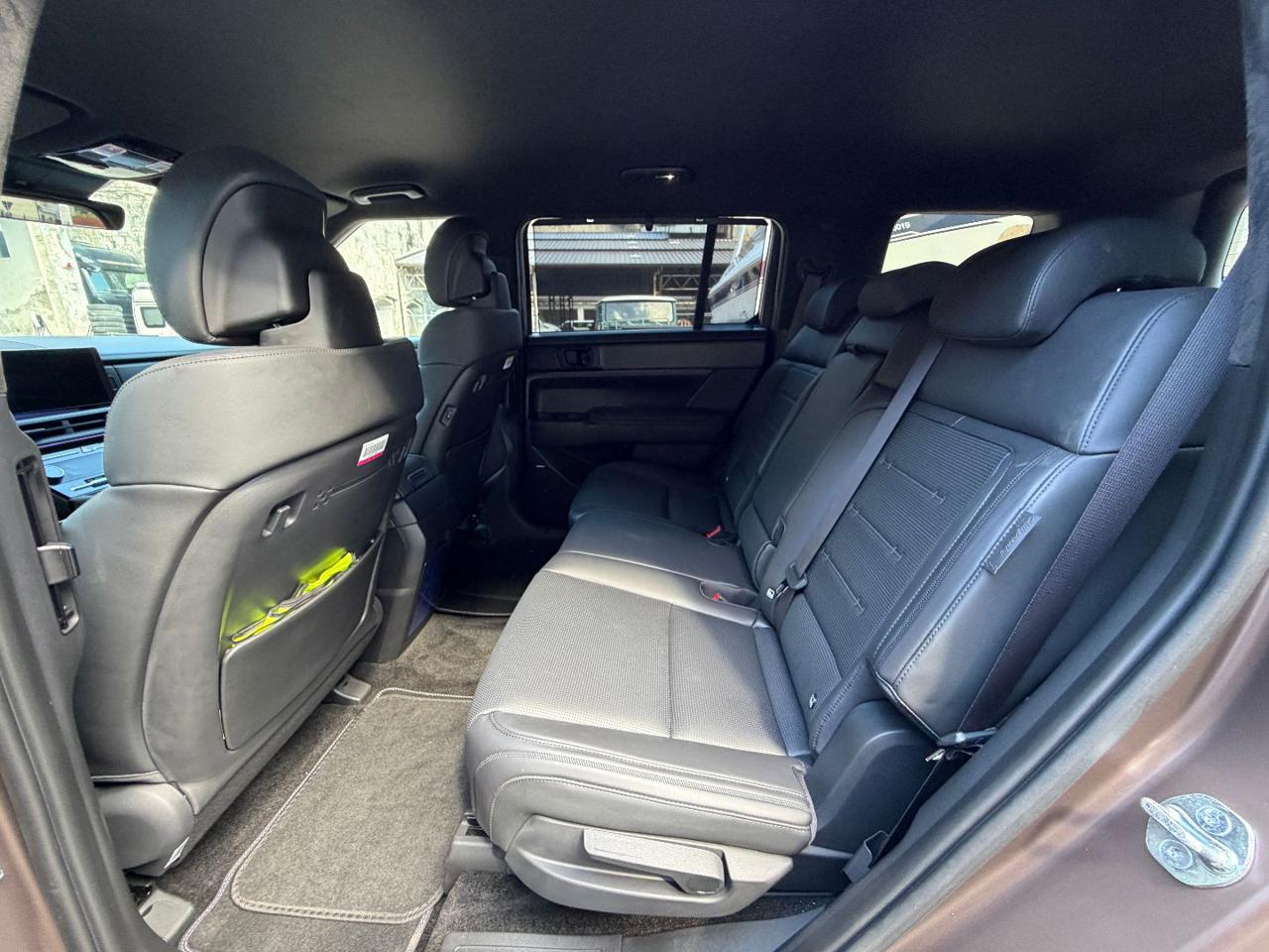 HYUNDAI Santa Fe 1.6 T-GDi PHEV 4WD AT 5 posti XClass - 15