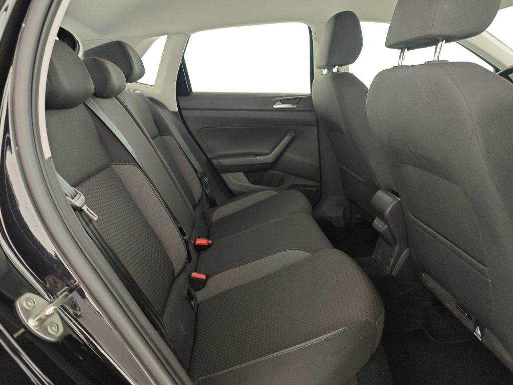 VOLKSWAGEN Polo Cambio Aut. DSG 1.0 TSI 95 Cv Clima Aut. Life - 16