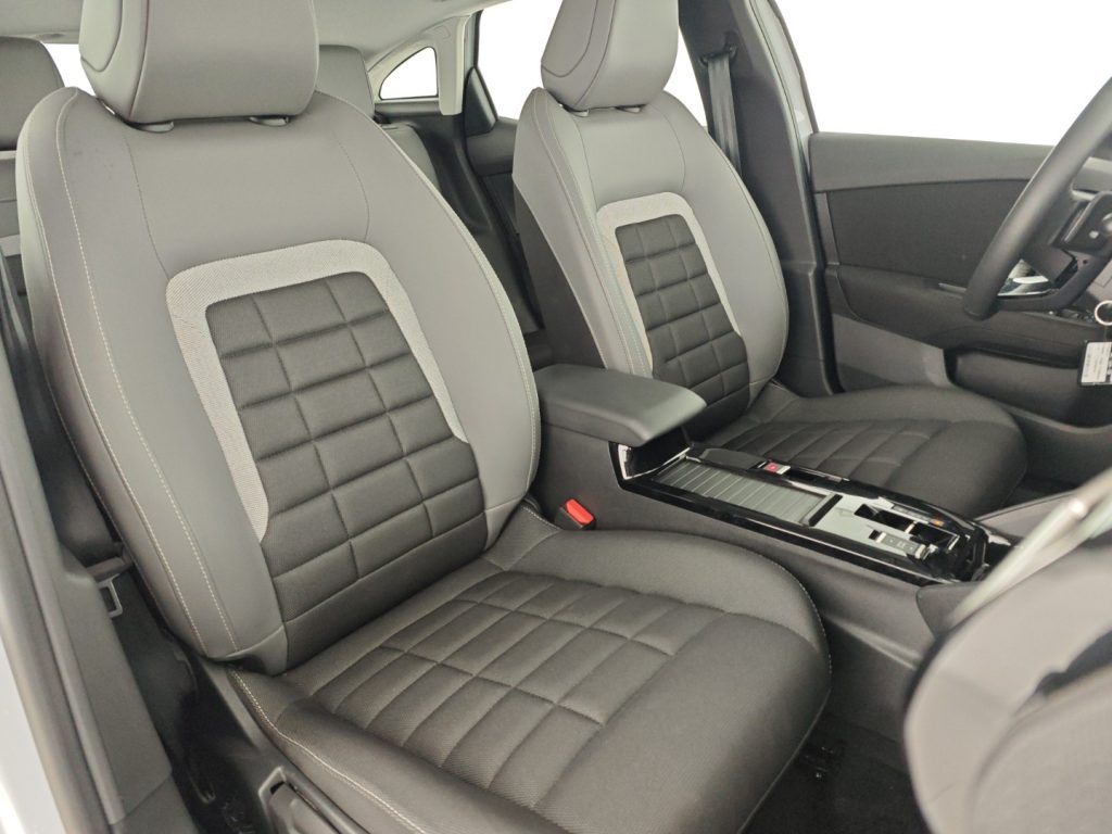 CITROEN C4 Automatic EAT8 130Cv Pelle Navi Aziendale - 14