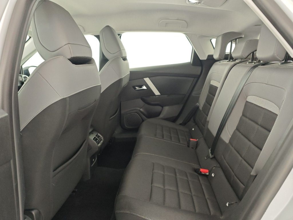 CITROEN C4 Automatic EAT8 130Cv Pelle Navi Aziendale - 15