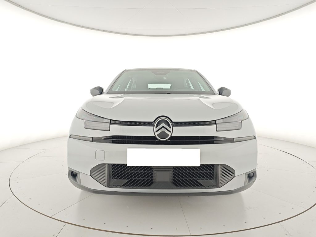 CITROEN C4 Automatic EAT8 130Cv Pelle Navi Aziendale - 2