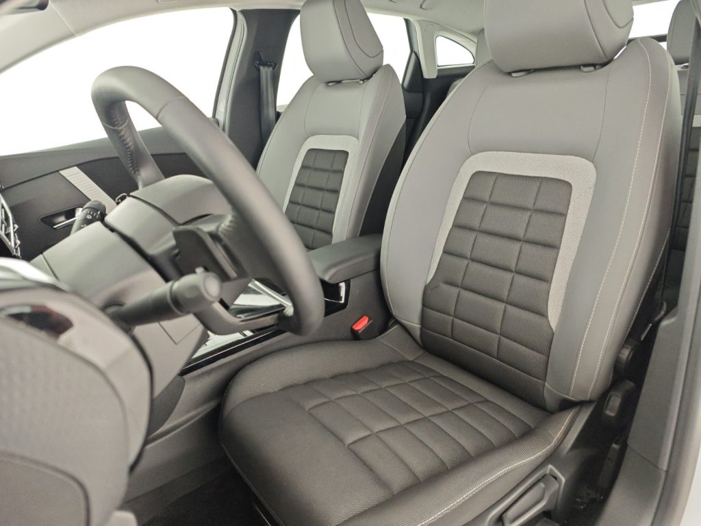 CITROEN C4 Automatic EAT8 130Cv Pelle Navi Aziendale - 16