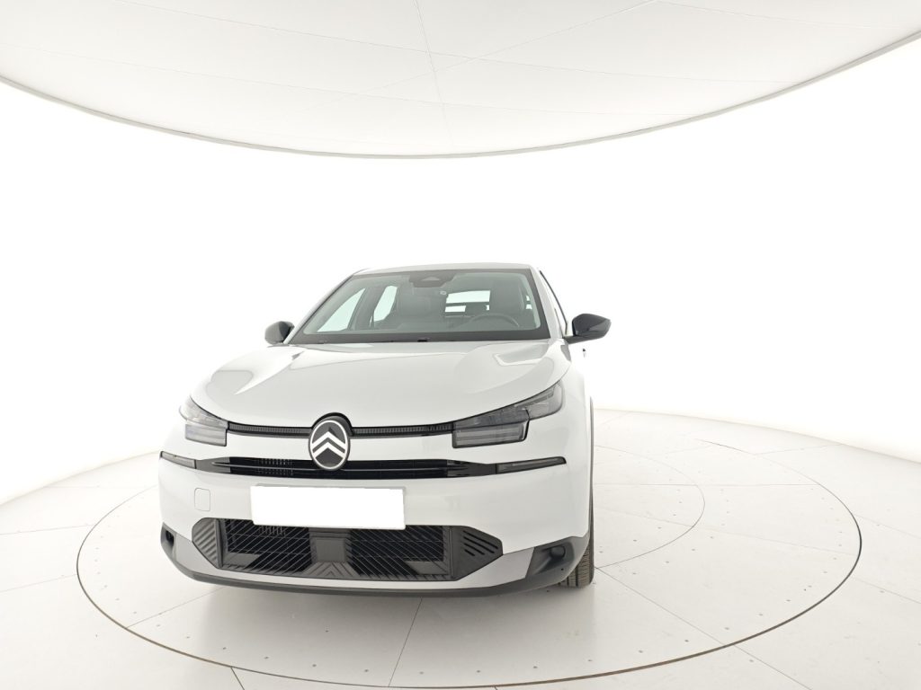 CITROEN C4 Automatic EAT8 130Cv Pelle Navi Aziendale - 4