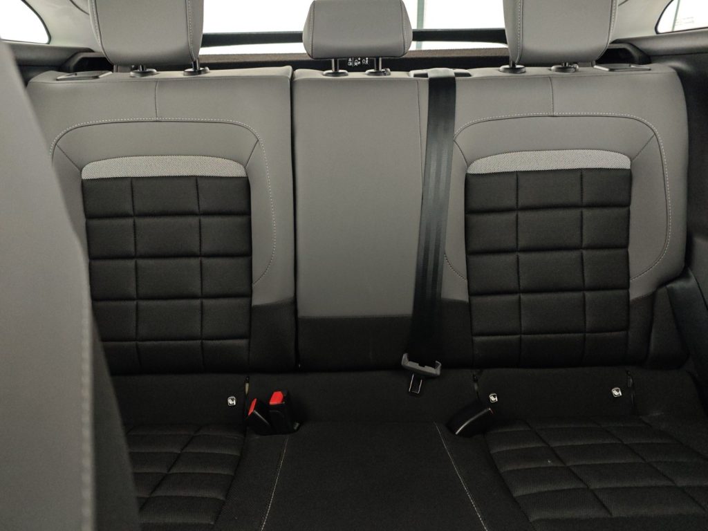 CITROEN C4 Automatic EAT8 130Cv Pelle Navi Aziendale - 19