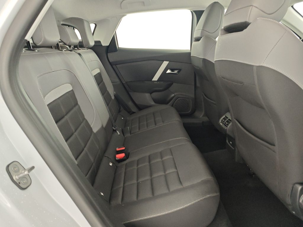 CITROEN C4 Automatic EAT8 130Cv Pelle Navi Aziendale - 18