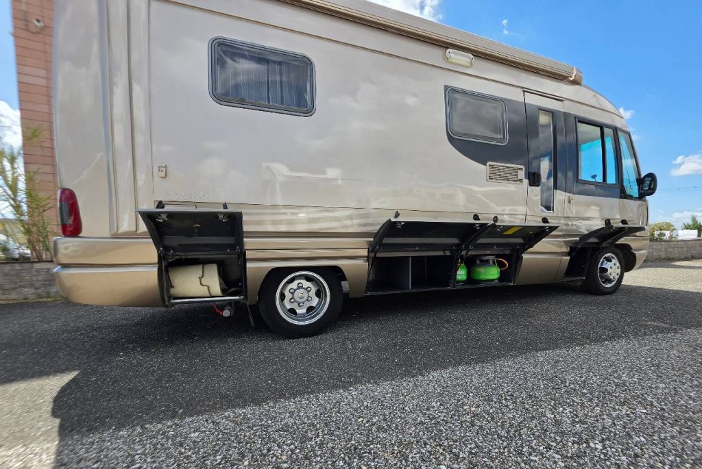 New Line Evo