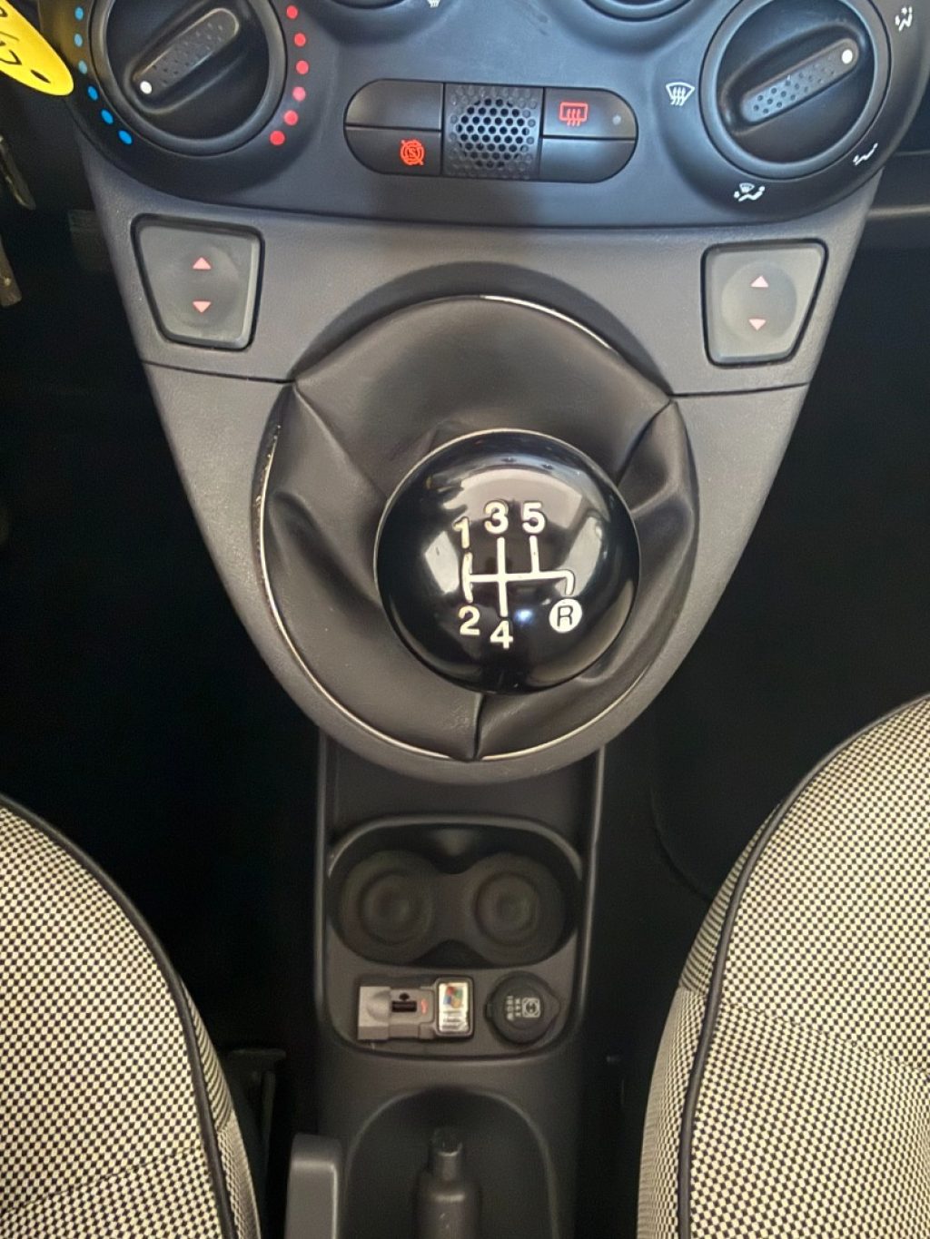 FIAT 500 0.9 TwinAir Turbo Pop - 12