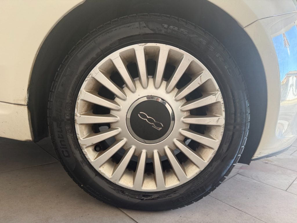 FIAT 500 0.9 TwinAir Turbo Pop - 16