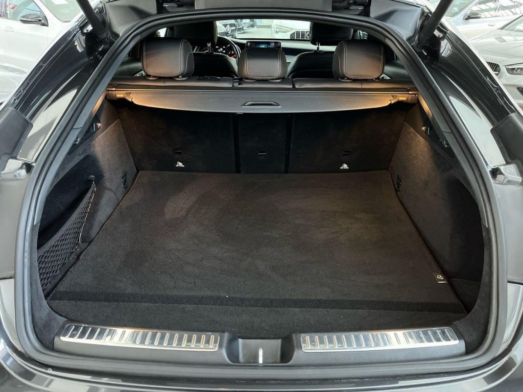 MERCEDES-BENZ GLC 220 d 4Matic Coupé Premium - 13