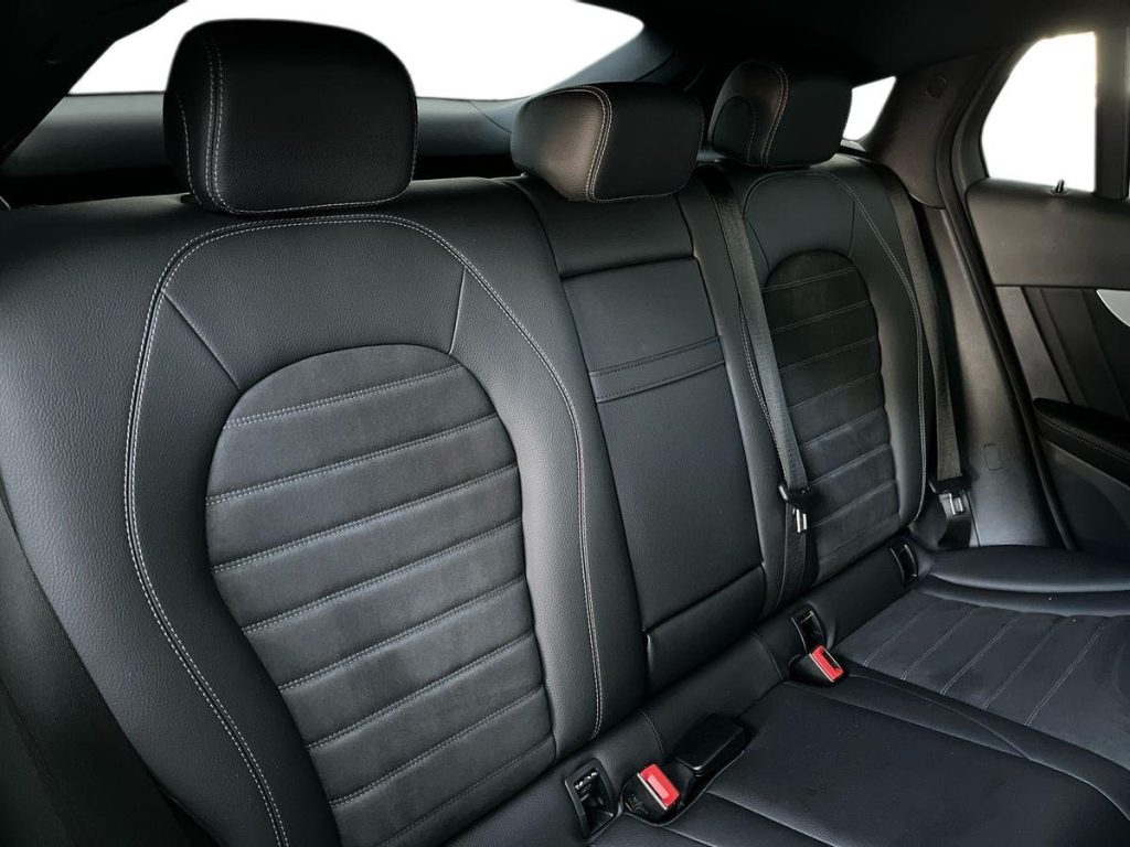 MERCEDES-BENZ GLC 220 d 4Matic Coupé Premium - 15