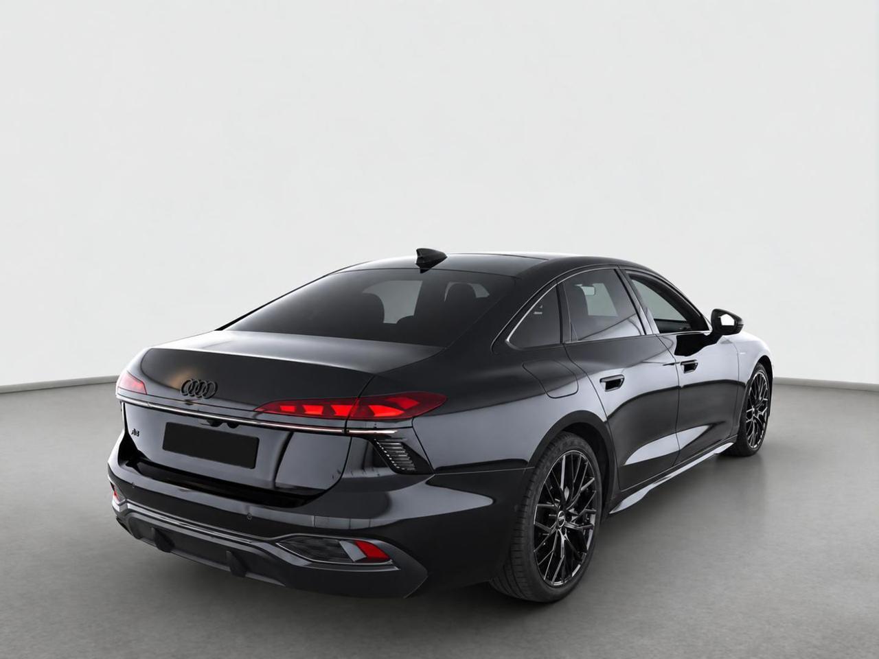 AUDI A6 2.0 TDI mHEV+ S tronic S line edition one TETTO. - 2