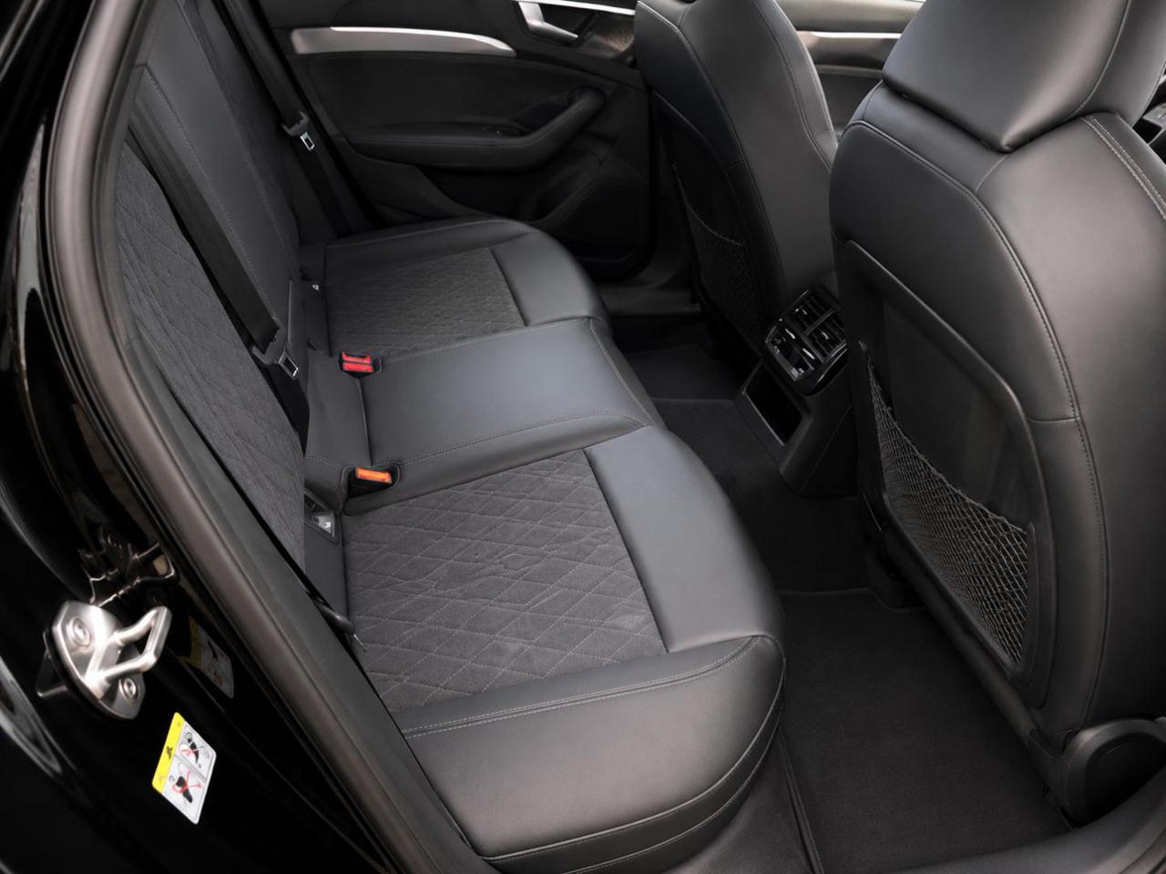 AUDI A6 2.0 TDI mHEV+ S tronic S line edition one TETTO. - 6