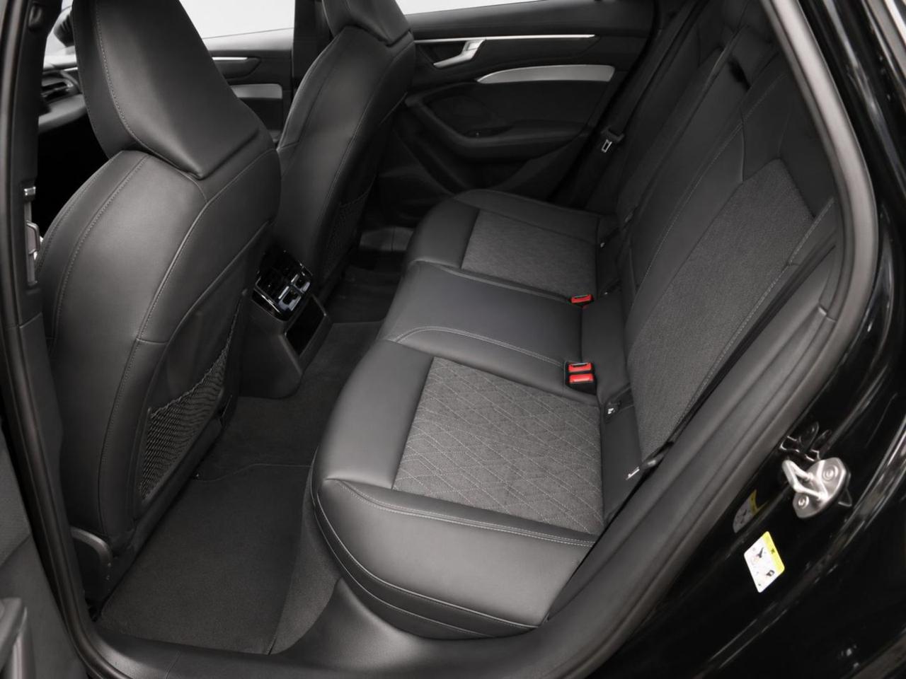 AUDI A6 2.0 TDI mHEV+ S tronic S line edition one TETTO. - 7
