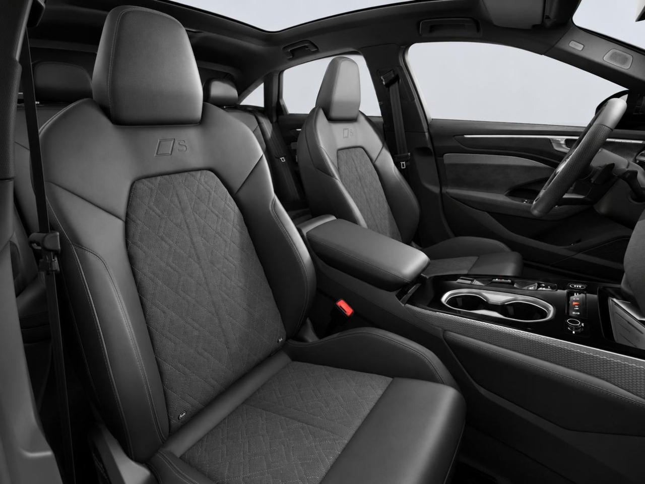 AUDI A6 2.0 TDI mHEV+ S tronic S line edition one TETTO. - 4