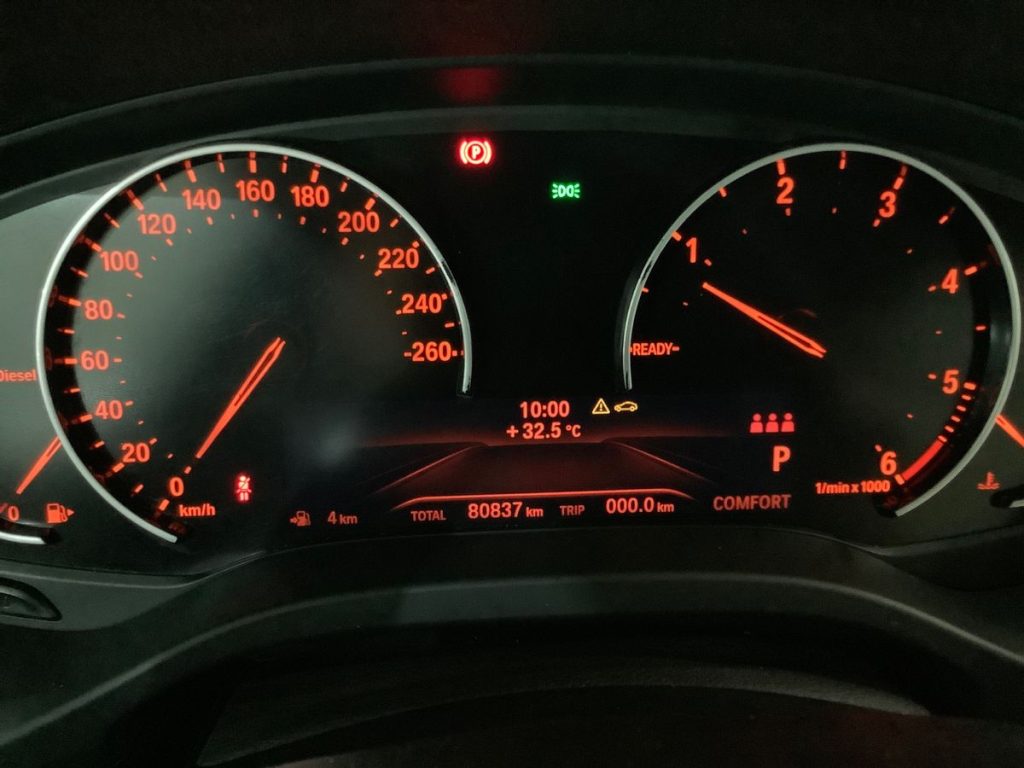 BMW X4 xDrive20d 48V Msport-X - 15