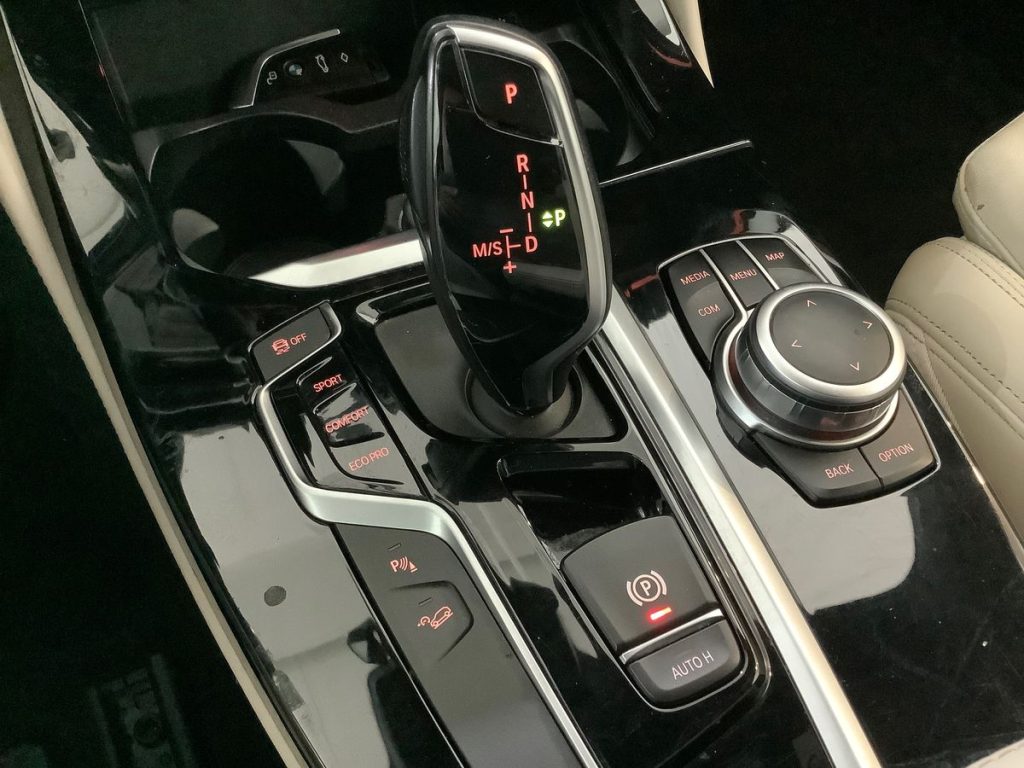 BMW X4 xDrive20d 48V Msport-X - 22