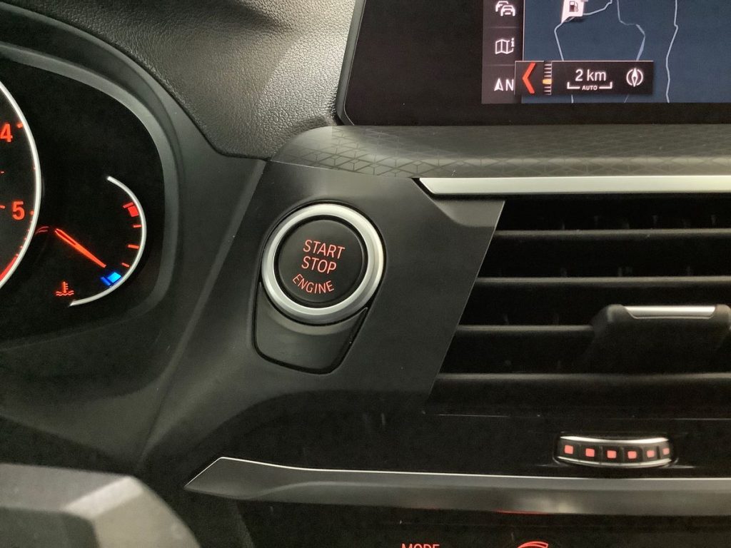 BMW X4 xDrive20d 48V Msport-X - 23