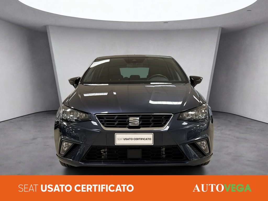 SEAT Ibiza 1.0 ecotsi fr 115cv dsg - 2