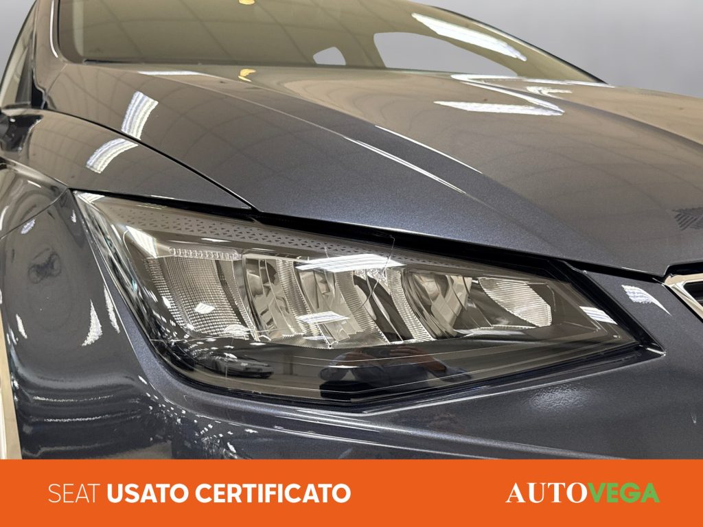 SEAT Ibiza 1.0 ecotsi fr 115cv dsg - 19