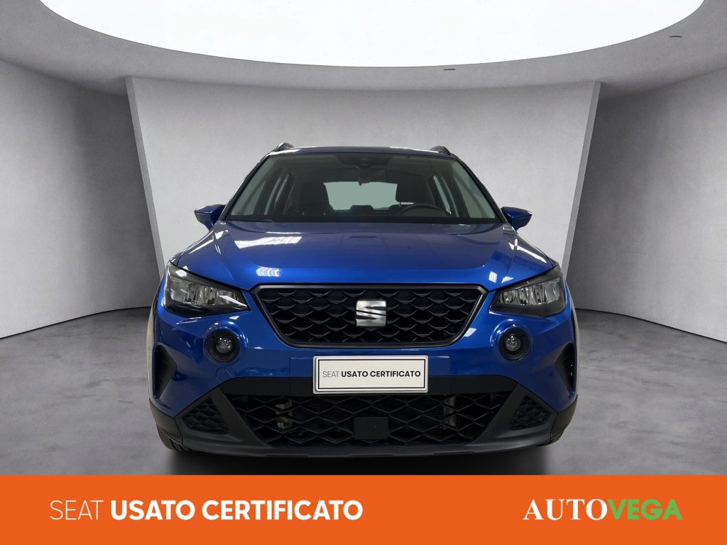 SEAT Arona 1.0 ecotsi style 115cv dsg - 2