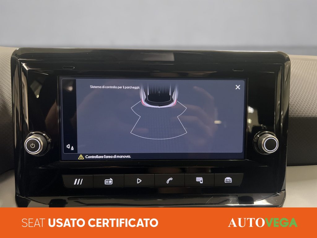 SEAT Arona 1.0 ecotsi style 115cv dsg - 15