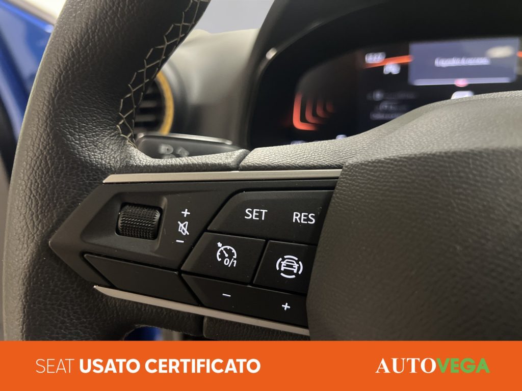 SEAT Arona 1.0 ecotsi style 115cv dsg - 16