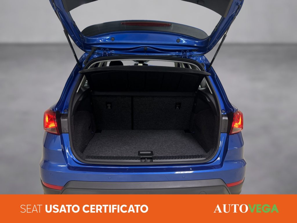 SEAT Arona 1.0 ecotsi style 115cv dsg - 17