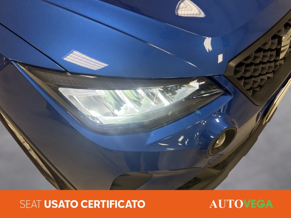 SEAT Arona 1.0 ecotsi style 115cv dsg - 19