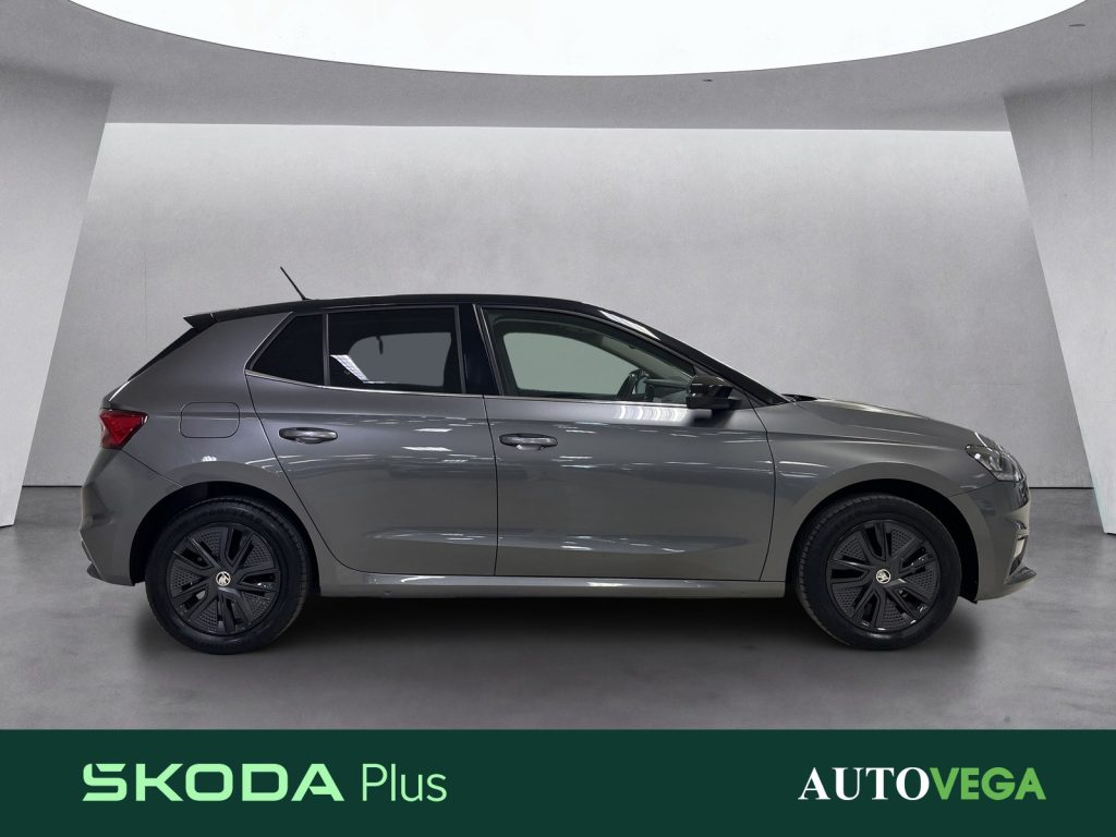 SKODA Fabia 1.0 tsi 130 edition 95cv - 3