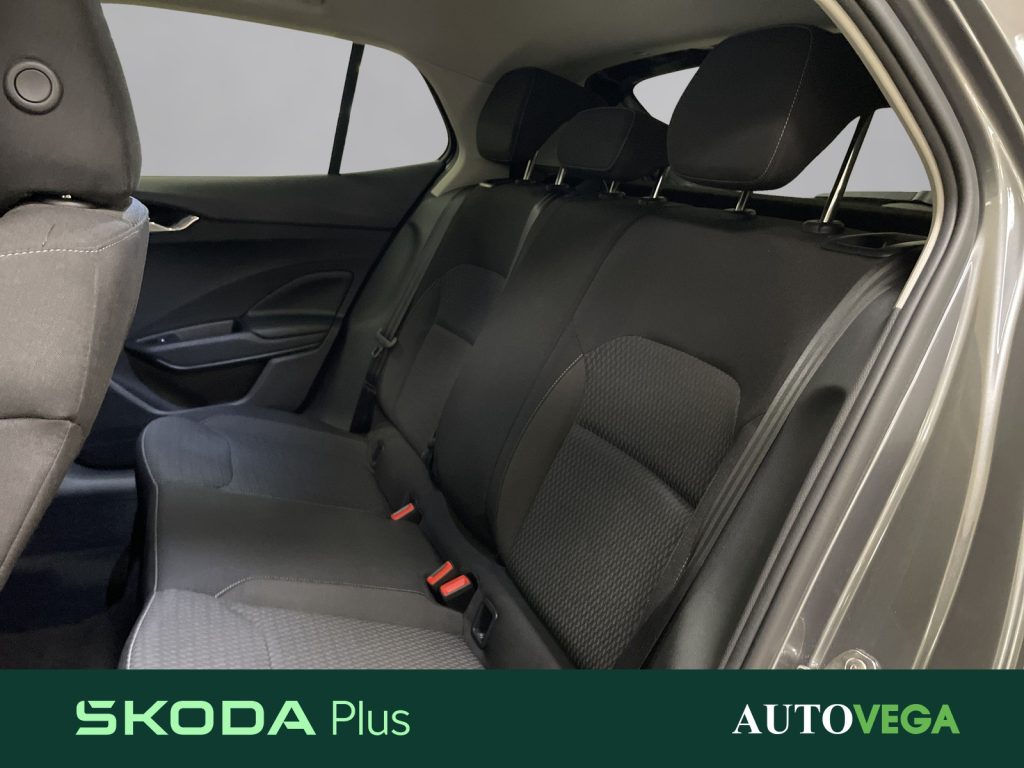 SKODA Fabia 1.0 tsi 130 edition 95cv - 12