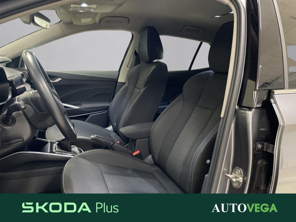 SKODA Fabia 1.0 tsi 130 edition 95cv - 13