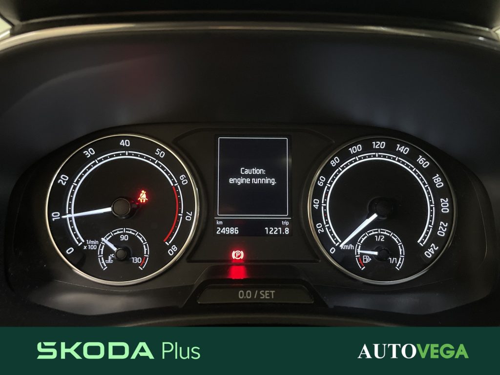 SKODA Fabia 1.0 tsi 130 edition 95cv - 14