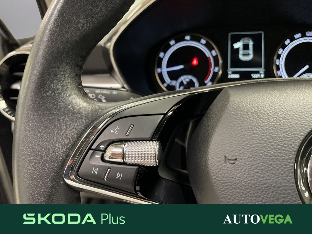 SKODA Fabia 1.0 tsi 130 edition 95cv - 16