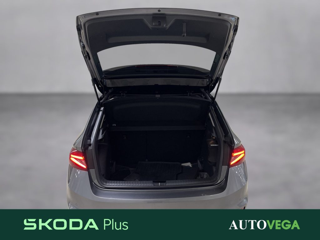 SKODA Fabia 1.0 tsi 130 edition 95cv - 17