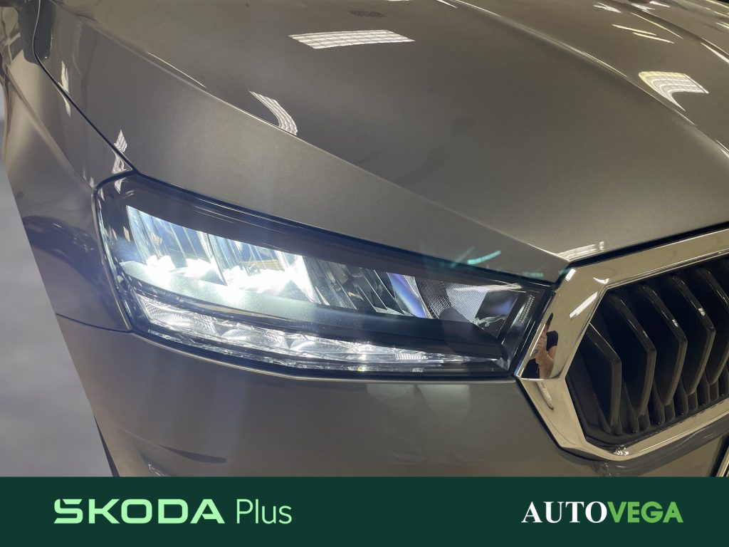 SKODA Fabia 1.0 tsi 130 edition 95cv - 19