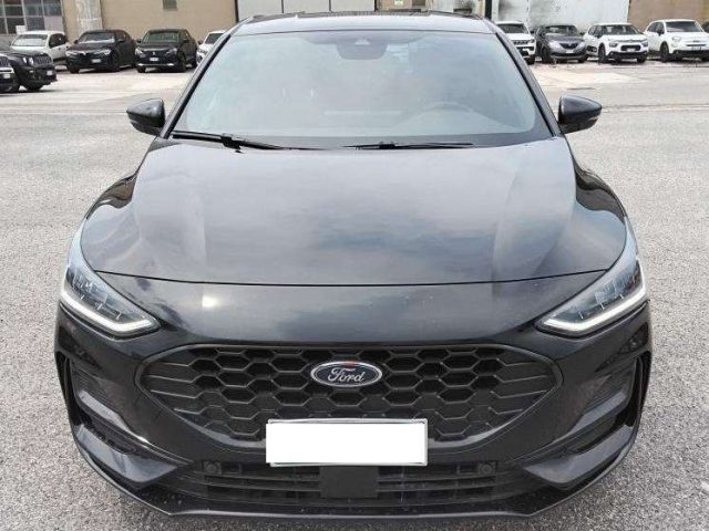 FORD Focus 5p ST-Line 1.0T EcoBoost Hybrid 155 CV Powershift 