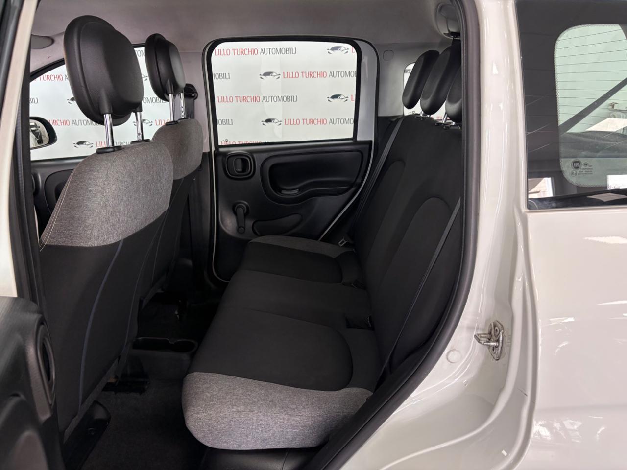 FIAT Panda 1.0 FireFly S&S Hybrid City Life 5 POSTI - 14
