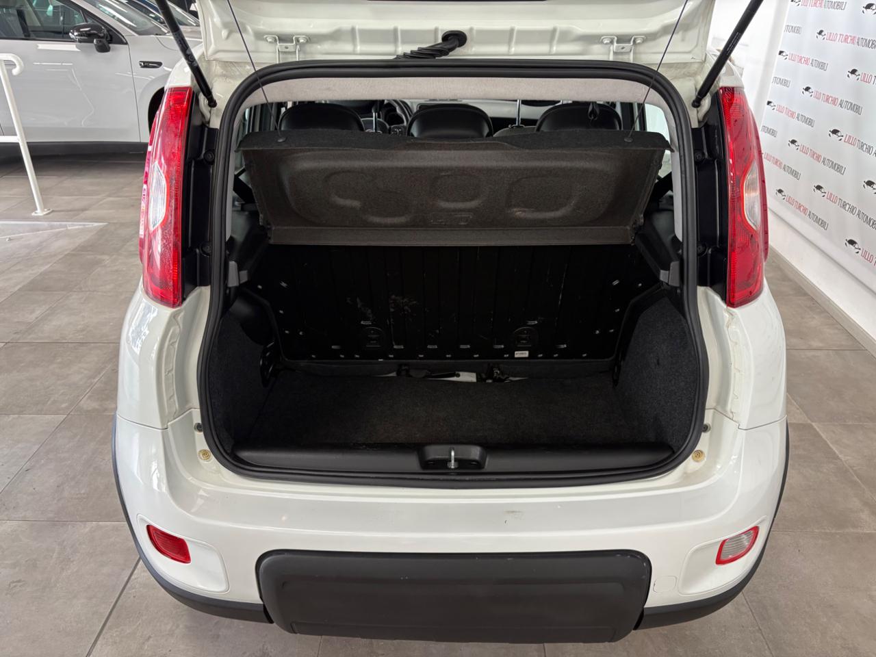 FIAT Panda 1.0 FireFly S&S Hybrid City Life 5 POSTI - 15
