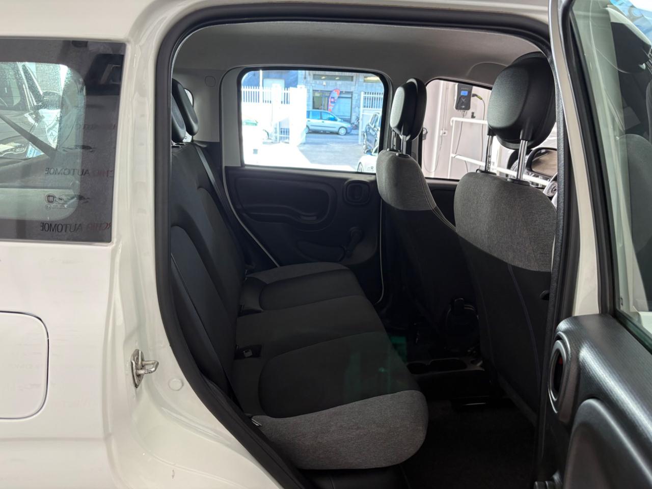 FIAT Panda 1.0 FireFly S&S Hybrid City Life 5 POSTI - 13