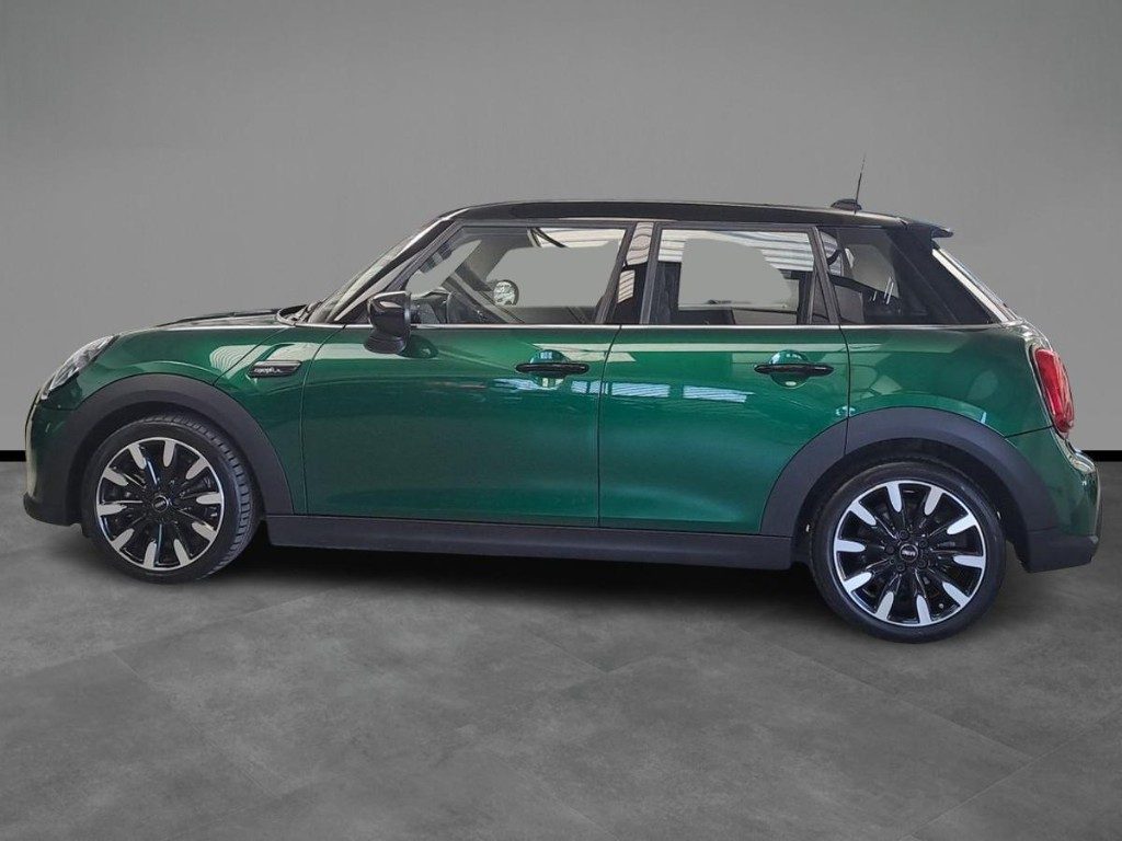 MINI Cooper 1.5 Cooper Camden Pacchetto Premium 5 porte Aut. - 3