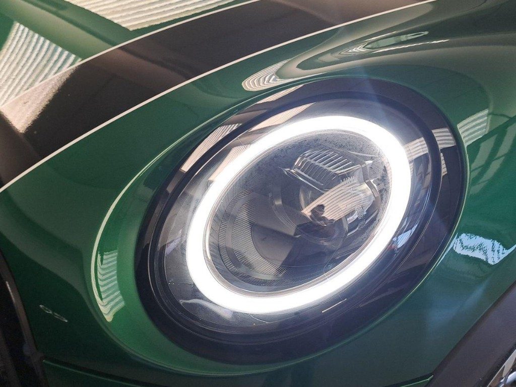 MINI Cooper 1.5 Cooper Camden Pacchetto Premium 5 porte Aut. - 6