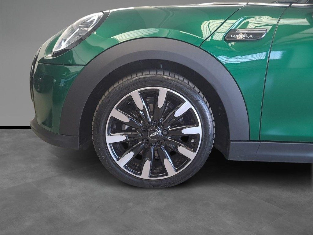 MINI Cooper 1.5 Cooper Camden Pacchetto Premium 5 porte Aut. - 5