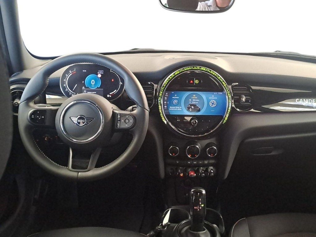 MINI Cooper 1.5 Cooper Camden Pacchetto Premium 5 porte Aut. - 8