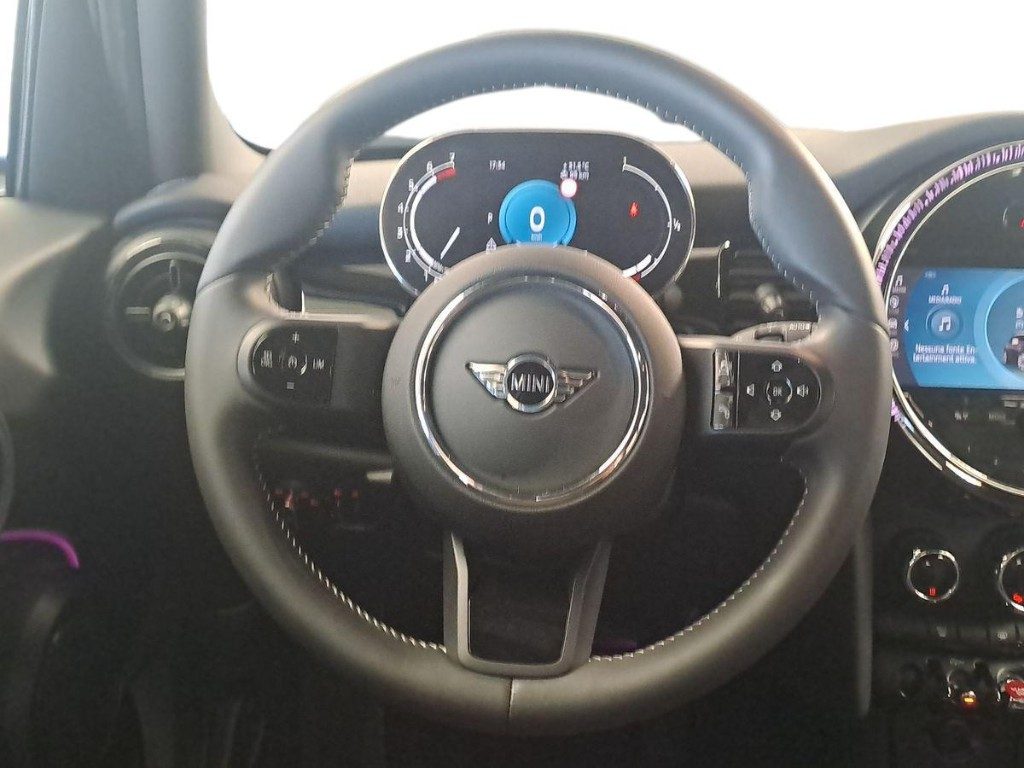 MINI Cooper 1.5 Cooper Camden Pacchetto Premium 5 porte Aut. - 10