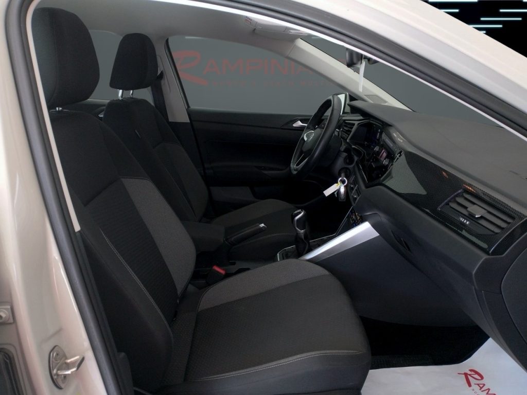 VOLKSWAGEN Polo 1.0 TGI Metano Km 23.000 Pronta Consegna - 17