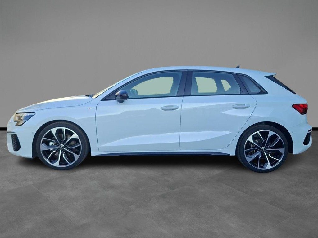AUDI A3 SPB 35 TDI S tronic - 2