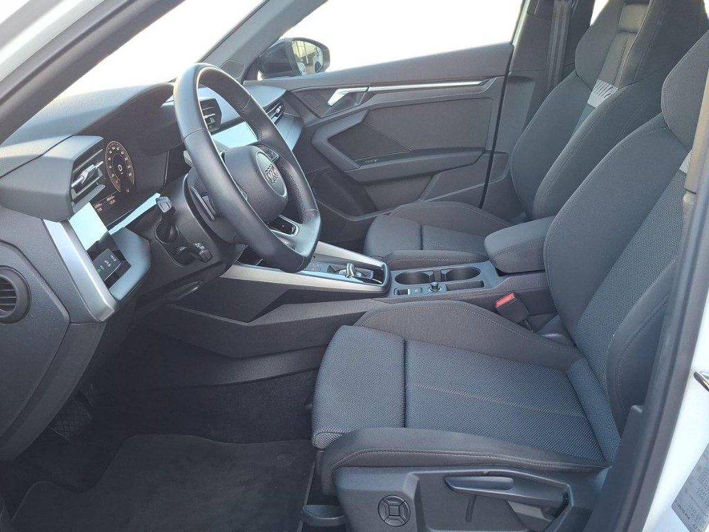 AUDI A3 SPB 35 TDI S tronic - 8